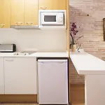Apartamento Unio *