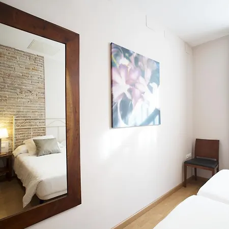 Apartment Unio Barcelona