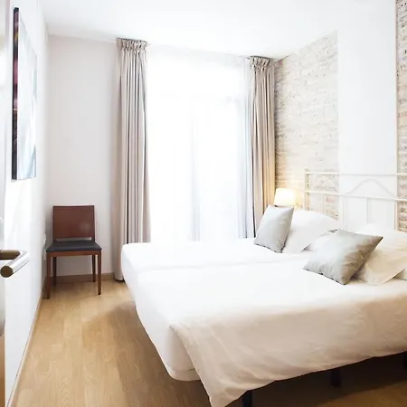 Apartment Unio