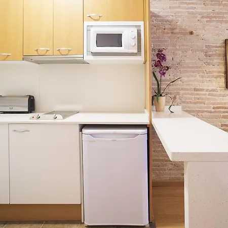 Apartment Unio *