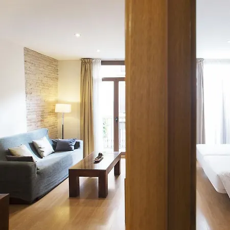Apartment Unio Barcelona