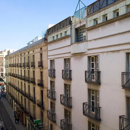 Apartment Unio Barcelona