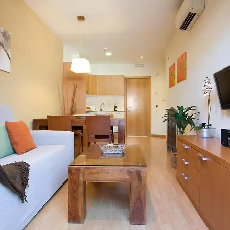 Unio Apartment