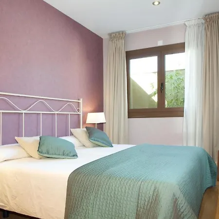 Unio Apartment *
