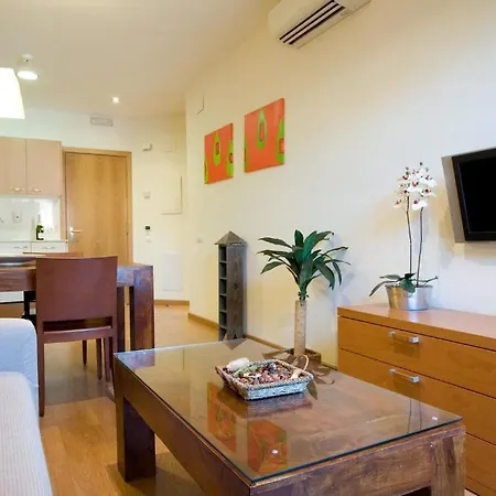 Appartement Unio Barcelona