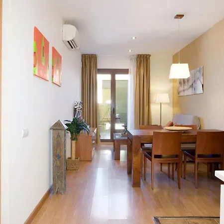 Apartment Unio *