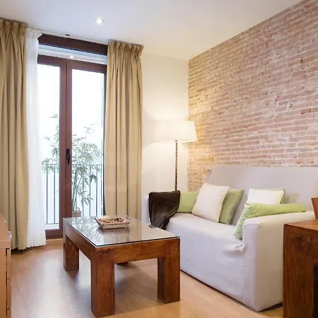 Apartment Unio Barcelona