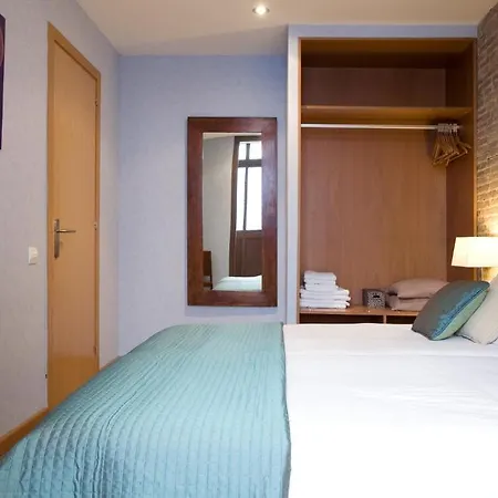 Apartment Unio