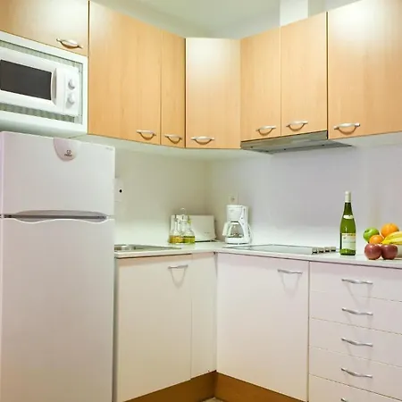 Apartment Unio *