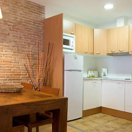 Unio Apartment Barcelona
