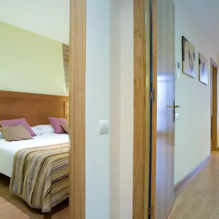 Unio Apartment