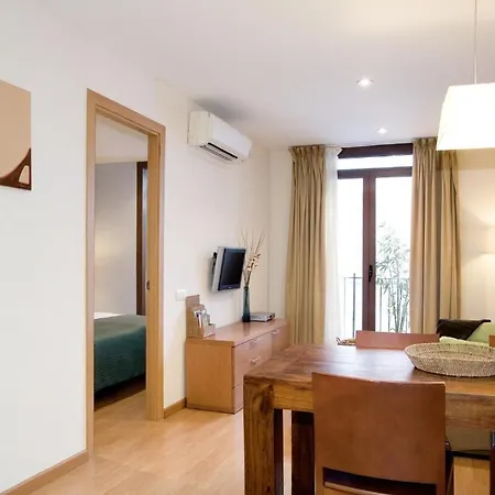 Apartment Unio *