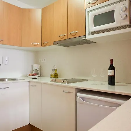 Unio Appartement Barcelona