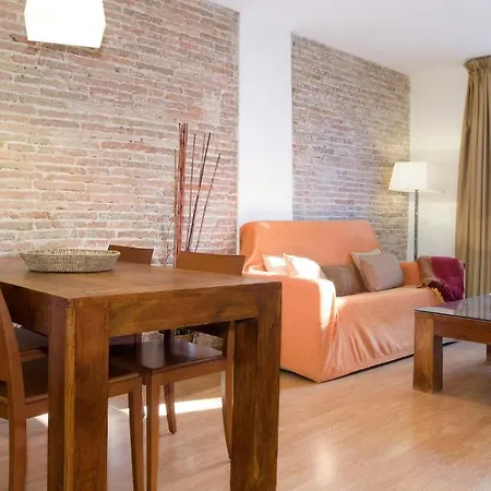 Unio Apartment