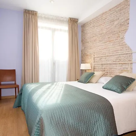 Apartment Unio *
