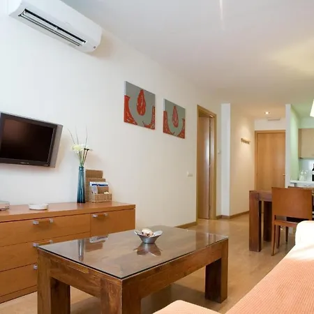 Unio Apartment Barcelona