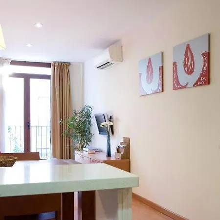 Unio Apartment