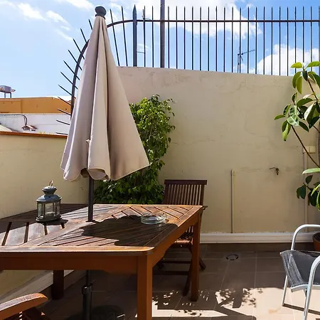 Appartement Unio