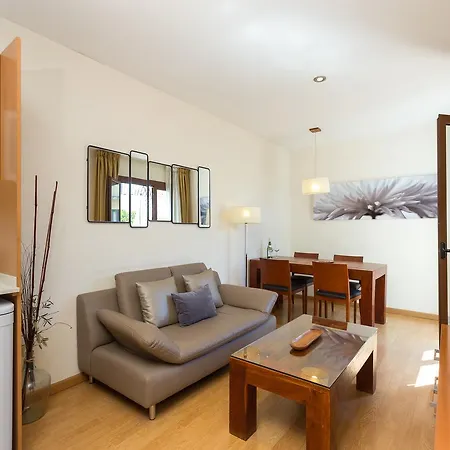 Apartment Unio Barcelona