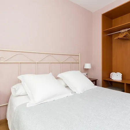 Unio Apartment Barcelona