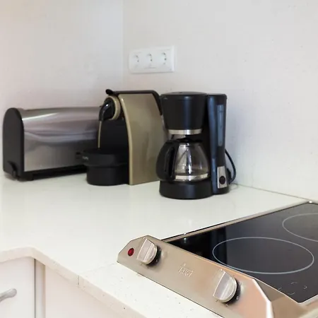 Apartment Unio Barcelona