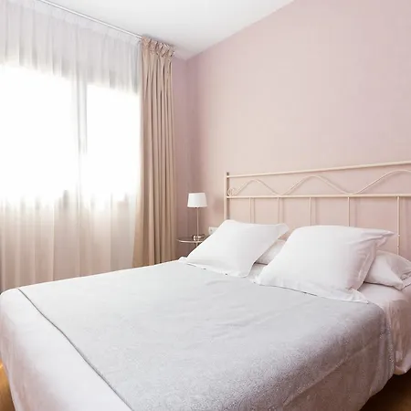 Apartment Unio Barcelona