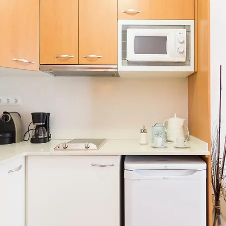 Apartment Unio Barcelona
