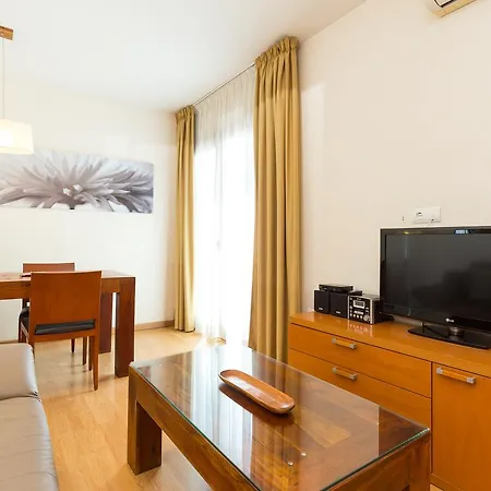 Unio Apartment *