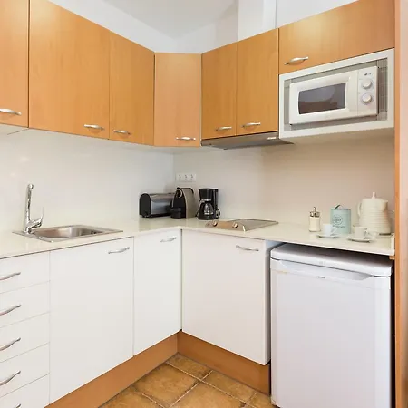 Unio Appartement *