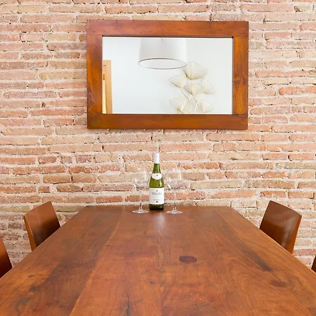 Appartement Unio