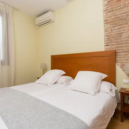 Unio Apartment Barcelona