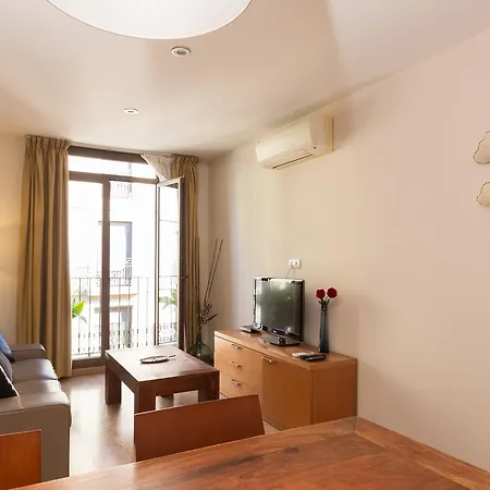 Apartment Unio Barcelona