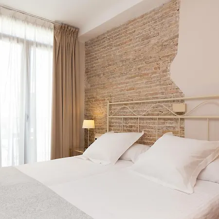 Unio Apartment *
