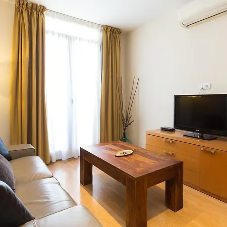 Unio Apartment Barcelona