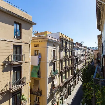 Unio Apartment *