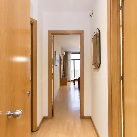 Apartment Unio *