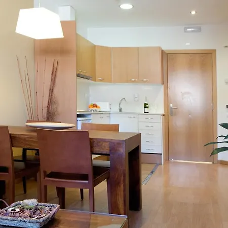Apartment Unio
