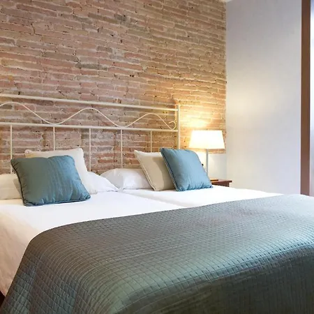 Unio Apartment Barcelona