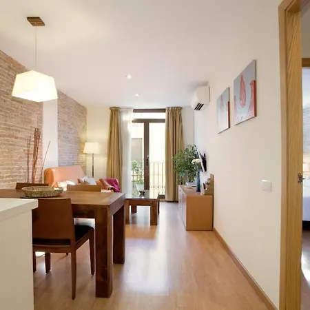 Apartment Unio *