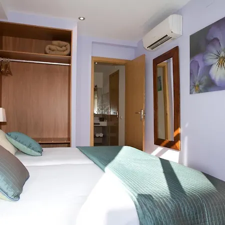 Unio Apartment Barcelona