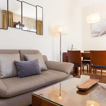 Apartman Unio Barcelona