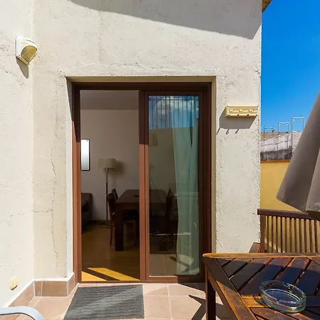 Apartment Unio