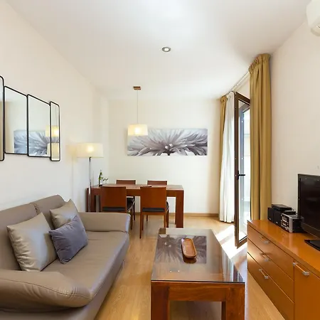 Apartment Unio Barcelona