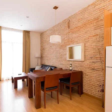 Unio Apartment Barcelona