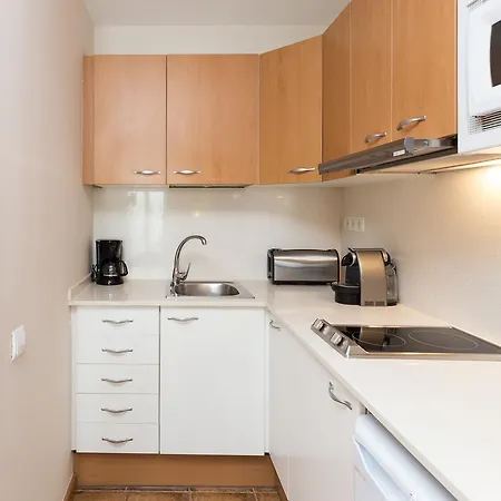 Apartment Unio