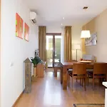 Apartman Unio *