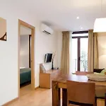 Apartman Unio *