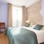 Apartman Unio *