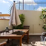 Apartman Unio