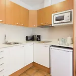 Unio Apartman *
